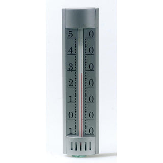VIKING TERMOMETER INNE SILVER 106 | CleanNest - VIKING | CleanNest