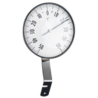 VIKING TERMOMETER UTE RFR STÅL RUND 304 | CleanNest - VIKING | CleanNest