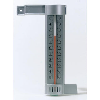 VIKING TERMOMETER UTE SILVER 306 | CleanNest - VIKING | CleanNest