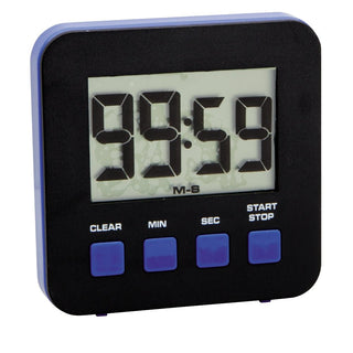 VIKING TIMER DIGITAL | CleanNest - VIKING | CleanNest