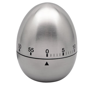 VIKING TIMER MEKANISK KROM | CleanNest - VIKING | CleanNest