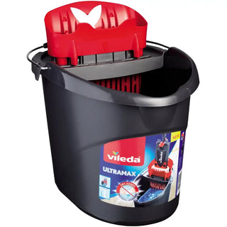 Vileda Hink & Urvridare UtraMax - CleanNest