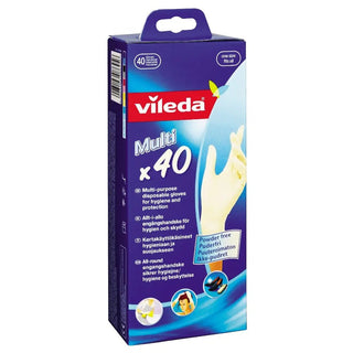 Vileda Hushållshandske Multi - 40 - Vileda | CleanNest