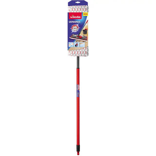Vileda Mopp UltraMax Mikrofiber - CleanNest