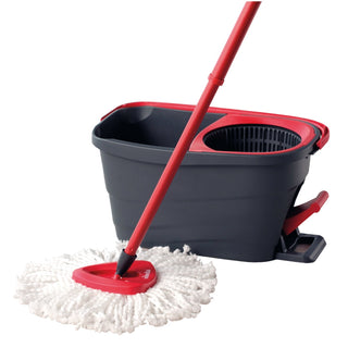 Vileda Moppset Turbo Smart - CleanNest