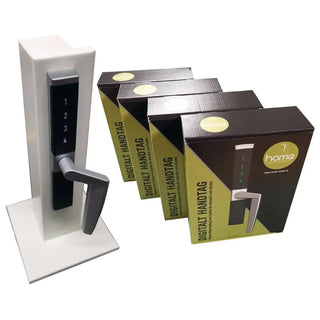Visionhome Handtag Vision Startkit M Demokloss | CleanNest - VISIONHOME | CleanNest