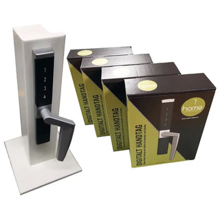 HANDTAG VISION STARTKIT M DEMOKLOSS - VISIONHOME