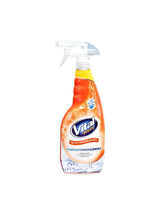 Vital Badrumsrengöring Spray - 750ml - CleanNest