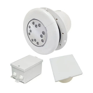 Vitalia PREMIUM belysningspaket RGB | CleanNest - Vitalia | CleanNest