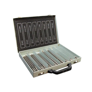 HAMMARBORRSATS SDS+ 50 ST 5-12 - VOLTAGE