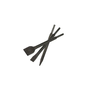 VOLTAGE MEJSELSATS SDS+ 3 ST 250 MM | CleanNest - VOLTAGE | CleanNest