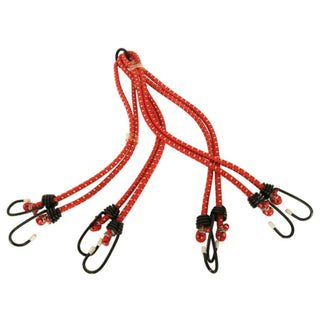 BAGAGESTROPPAR BLÄCKFISK 80 CM - VOREL