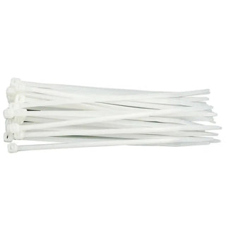 VOREL BUNTBAND VIT NYLON 150X2,5MM | CleanNest - VOREL | CleanNest