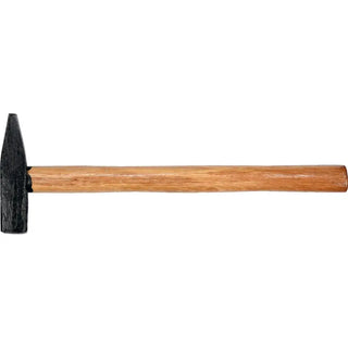 KAROSSERIHAMMARE TRÄ 200 G - VOREL