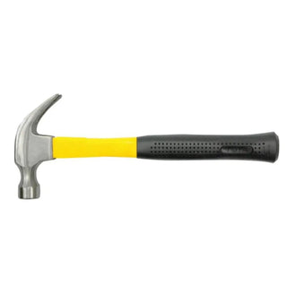 VOREL SNICKARHAMMARE GLASF.GUL 16OZ | CleanNest - VOREL | CleanNest