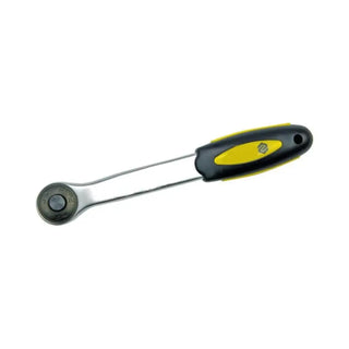 SPÄRRHANDTAG 1/2" 72 KUGG - VOREL