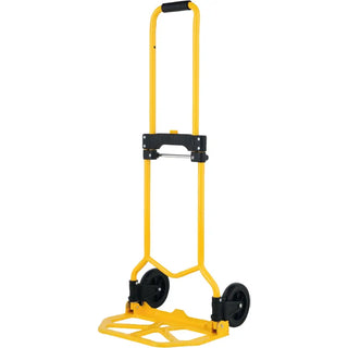 TRANSPORTKÄRRA HOPFÄLLBAR 70KG - VOREL