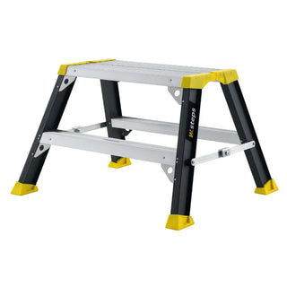 ARBETSBOCK 5500+ 2-STEG - W.STEPS