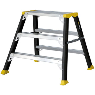ARBETSBOCK 5500+ 3-STEG - W.STEPS