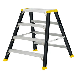 ARBETSBOCK 5500+ 4-STEG - W.STEPS