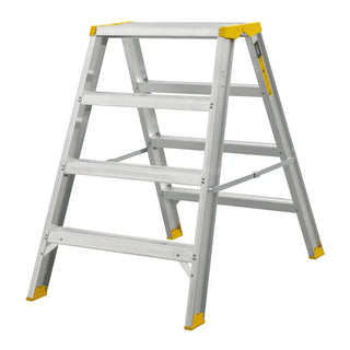 ARBETSBOCK 55AB 4-STEG - W.STEPS