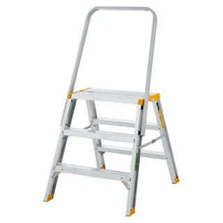 ARBETSBOCK 55ABR 3 STEG - W.STEPS