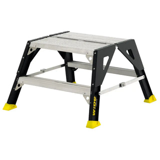 ARBETSBOCK 5600+ 2 STEG - W.STEPS