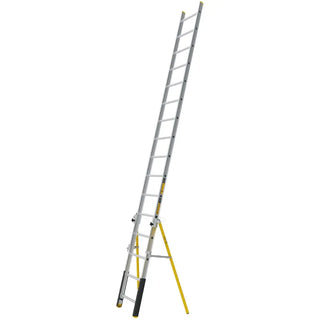 ENKELSTEGE LPX 4,86M - W.STEPS
