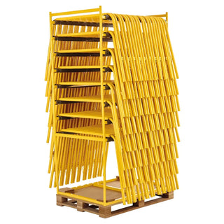 GIPSBOCK GB GUL 80-PACK - W.STEPS