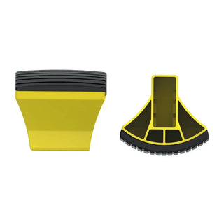 GLIDSKYDD C3 2-PACK - W.STEPS