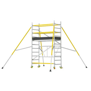 HANTVERKARSTÄLLN WFT750-1,8GR RÄCKE - W.STEPS