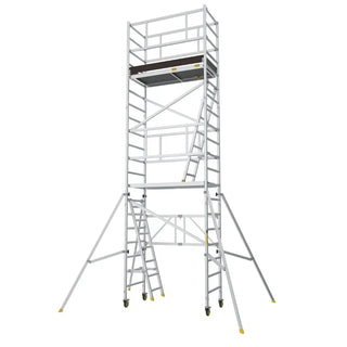 HANTVERKSTÄLLNING HS680 A+B+C-XR-P - W.STEPS