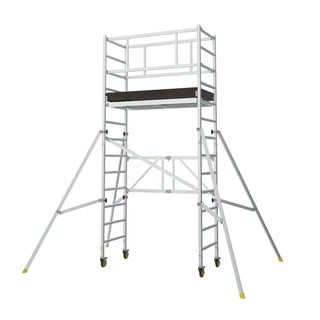 HANTVERKSTÄLLNING HS680 A+B PACK - W.STEPS