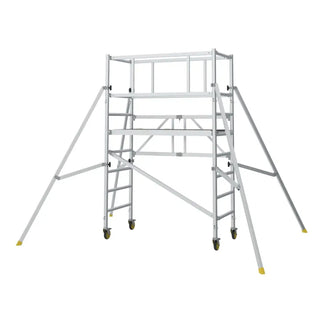 HANTVERKSTÄLLNING HS680 A+R PACK - W.STEPS