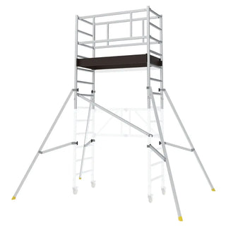 HANTVERKSTÄLLNING HS680 B-PACK 2,4 - W.STEPS
