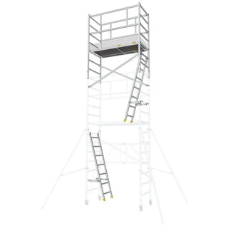 HANTVERKSTÄLLNING HS680 C-XR-P 4,2 - W.STEPS