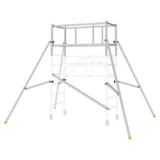 HANTVERKSTÄLLNING HS680 R-PACK - W.STEPS