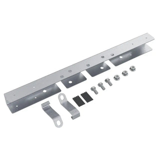 INFÄSTNINGSBALK WTAK METALL - W.STEPS