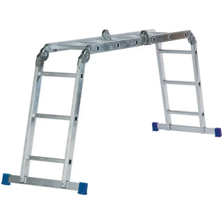 KOMBISTEGE LEDAD FLEXIBASIC - W.STEPS