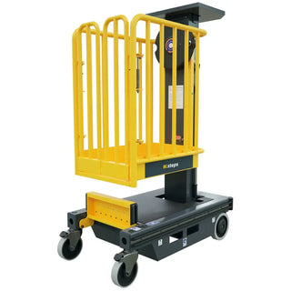LIFT WML2200 - W.STEPS