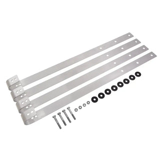MONT PAKET TEG/BET -AL  WVT P-8 - W.STEPS