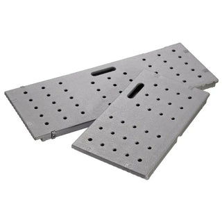 PLATTFORM FLEXI BASIC - W.STEPS