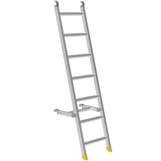 PLATTFORMSSTEGE HS680 - W.STEPS