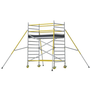 RULLSTÄLLNING BRED WRT 1400-2,2 H - W.STEPS