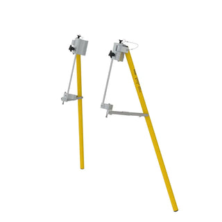 SÄKERHETSBEN W SLX-85 - W.STEPS