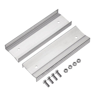 SKARVSATS FÖR TAKSTEGE - W.STEPS