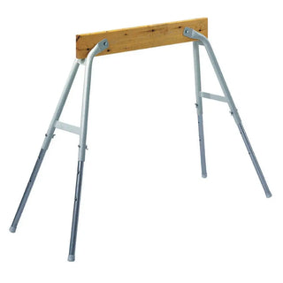 STÄLLBAR BOCK 6000 2-PACK - W.STEPS