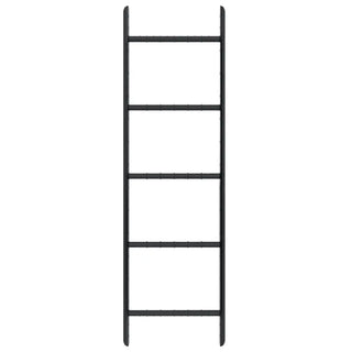 STEGDEL 1,5M SVART - W.STEPS