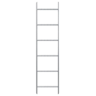 STEGDEL 1,8M METALL - W.STEPS