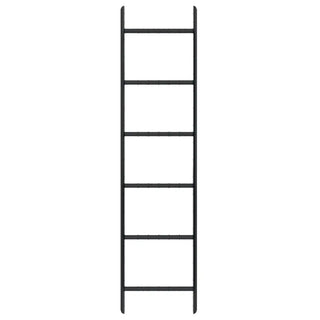 STEGDEL 1,8M SVART - W.STEPS